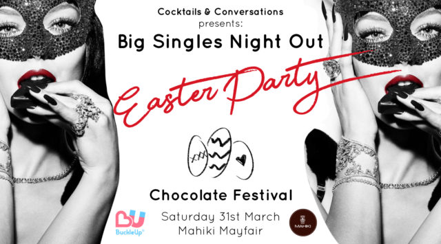 Big Singles Night Out