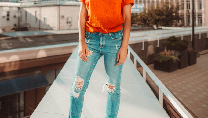 distressed denim - quiz clothing distressed denim - quiz clothing