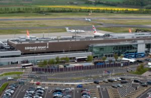Our 4 top tips to staying Zen at Edinburgh Airport edinburgh airport