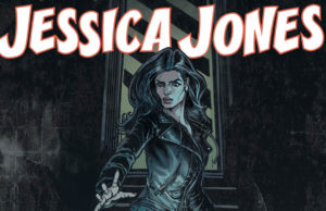 marvels Jessica Jones