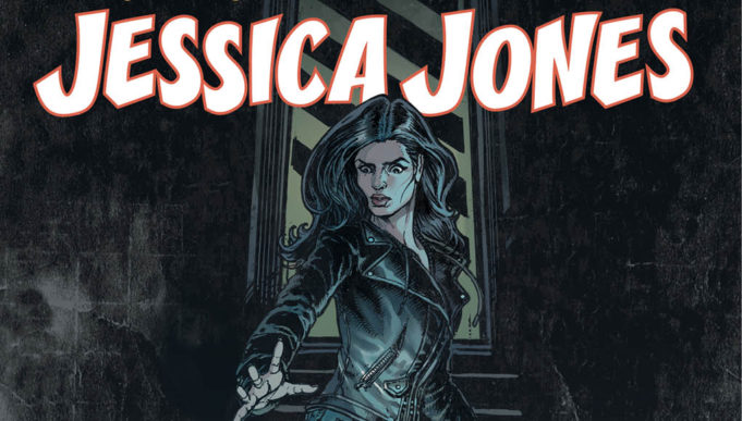 marvels Jessica Jones