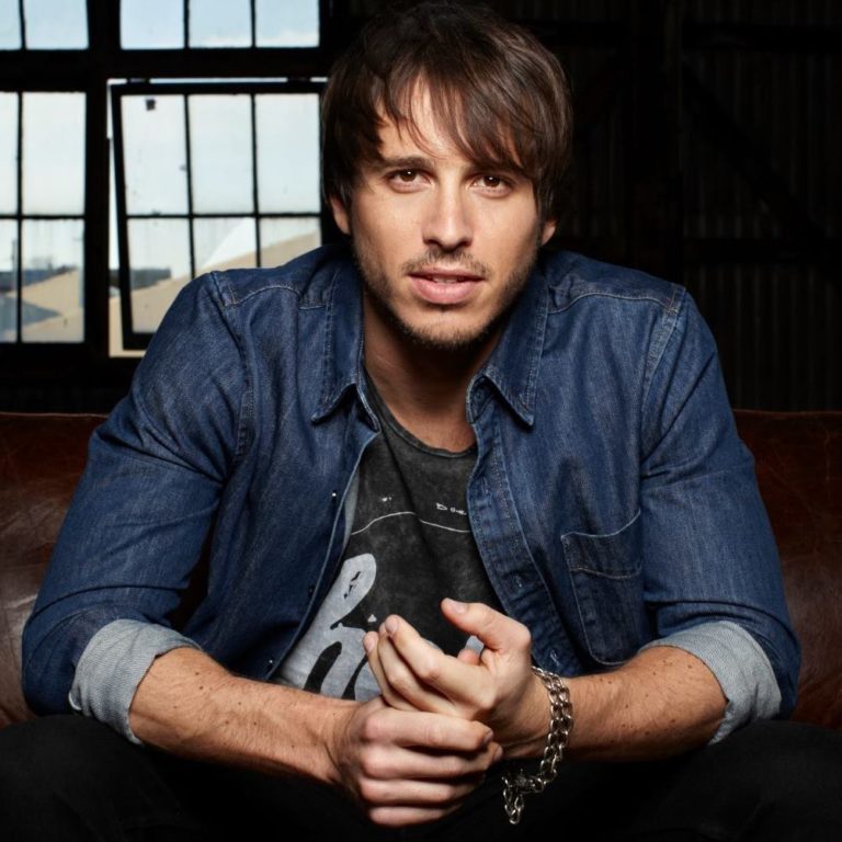 Exclusive Interview: Morgan Evans - FLAVOURMAG