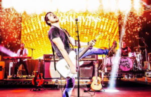 Exclusive Interview: Morgan Evans morgan evans flavourmag interview 3