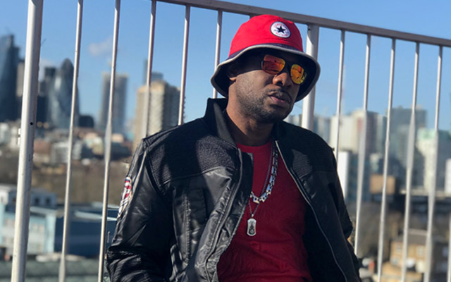 OluDre releases “Sikira”