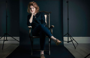 Sarah Kendall: One-Seventeen. Soho Theatre and then on tour sarah kendall one seventeen