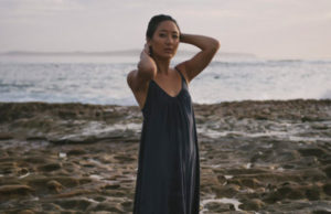 Australian Indie Pop Singer Seryna Jane returns with an empowering new single ‘Daniel’ seryna james