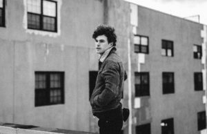 Vance Joy interview with Flavourmag