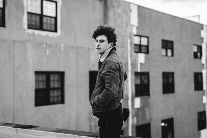 Vance Joy interview with Flavourmag