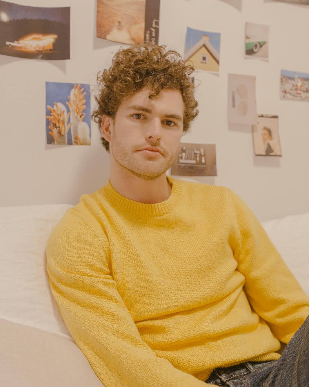 Vance Joy interview with Flavourmag