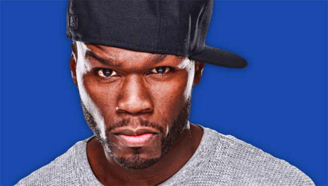 50 Cent celebrates the 15th Anniversary of Get Rich or Die Tryin’ with 3 UK live shows 50 cent get rich or die trying uk tour 2018