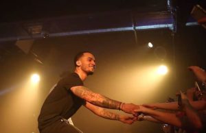 The Showstopper Returns: Aston Merrygold KOKO Show Review 2018