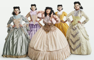 Barbie Tingz & Chun-Li by Nicki Minaj watch the teaser videos now barbie tingz