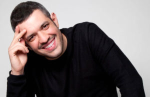 Francesco De Carlo: Comfort Zone – Soho Theatre from 17th -19th May