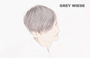 Grey Wiese beyourself