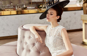 Sensational races-ready outfits for every woman Karen Millen x Royal Ascot
