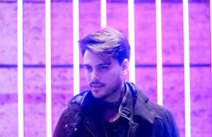 Kharmelo releases single; “Feels Like” Kharmelo