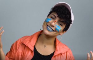 Australian MC Nardean Releases Quirky New Single “Nothing Matters” Nardean