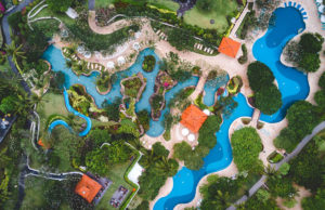 The world’s most amazing gardens The world’s most amazing gardens