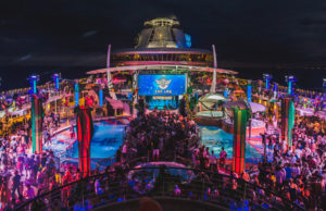 THE ARK Announce Two Cruises & Full Lineup: Loco Dice, Luciano, Nastia, Booka Shade, Faithless (Dj Set) & Nic Fancuilli The Ark Cruise 2018