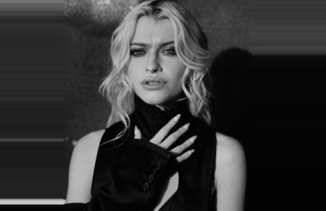 alice chater - 2018 new photos