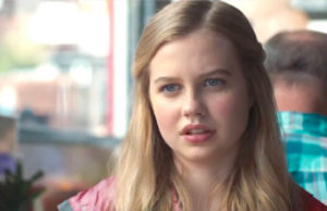 Exclusive: Angourie Rice Interview on her New Film, Everyday Angourie Rice Everyday
