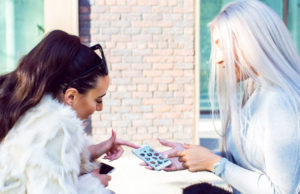 Badoo reveals that over 26% of Britain’s millennials are looking to date a ‘silver fox’ or ‘vixen’! badoo reveals