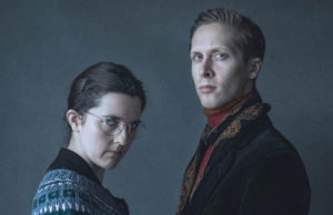 Great British Mysteries? – Soho Theatre 14th – 19th May great british mysteries