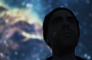 Matti Roots release double A-Side “I Come in Peace/Out There” matti roots