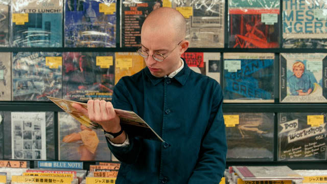 mr Jukes love supreme festival