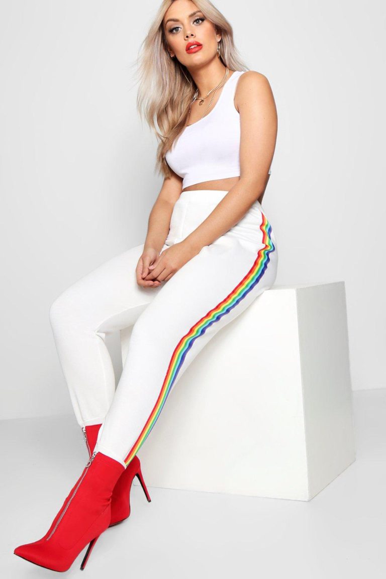 Rainbow Dress & Rainbow Clothing here are 10 sparkly dress items that