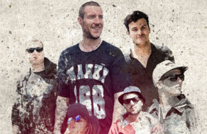 Raw Collective Drops a Powerful Message with ‘Waterproof Coat’