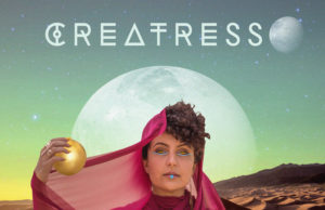 Sydney MC Nardean returns with an inspiring EP ‘Creatress’