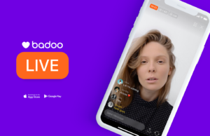 Badoo Live will connect users in real time