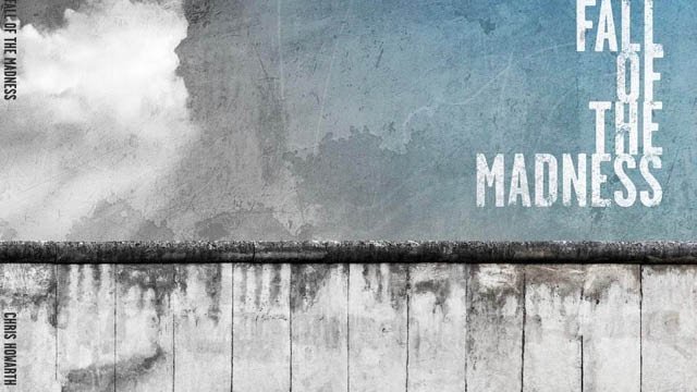 Chris Howarth Chris Howarth