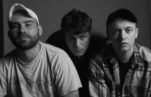Exclusive Interview: DMA’s talk new album ‘For Now’ DMA music
