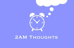 Hip-Hop Artist ‘G Swavey’ Releases Newest Single ‘2AM Thoughts’ G Swavey