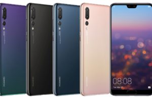 Win tickets to an exclusive Secret Cinema event and Thames river cruise experience with Huawei HUAWEI P20 Pro