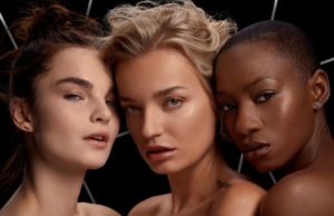 Illamasqua – Redefine your shine + Receive a free highlighting buffing brush with our exclusive code Illamasqua discount code