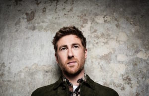 Exclusive Interview: Jamie Lawson talks New Album & Ed Sheeran Jamie Lawson