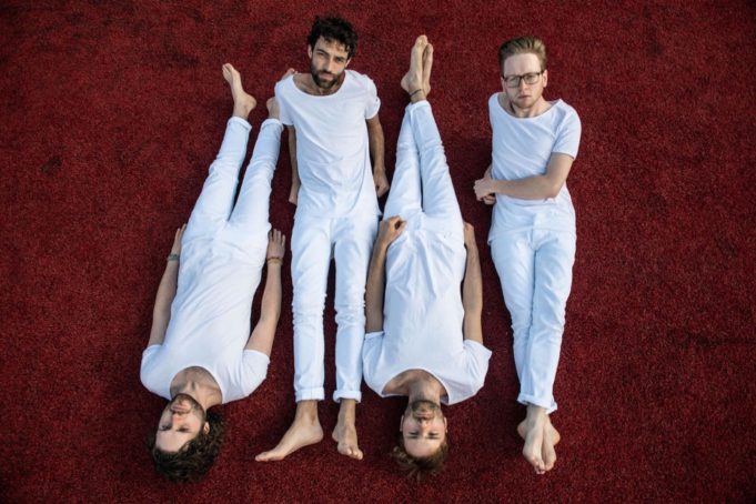 Orchid Collective Orchid Collective