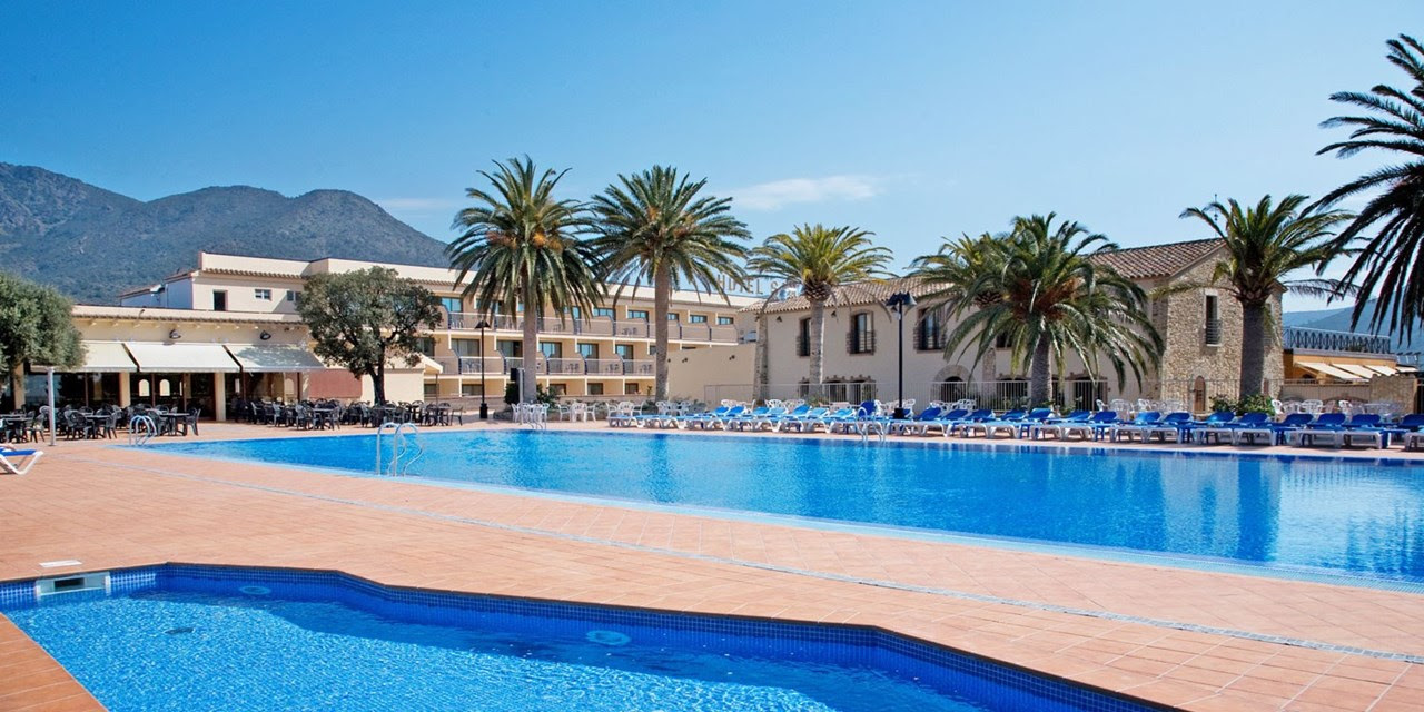 Spain: 4-night Costa Brava escape