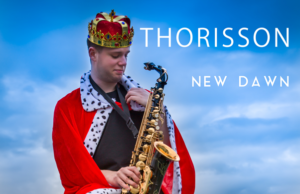 Premiere: Thorisson Releases Single ‘New Dawn’ Thorisson