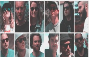 NZ Oufit Raw Collective Releases A Timeless New Album ‘For The Ancients’