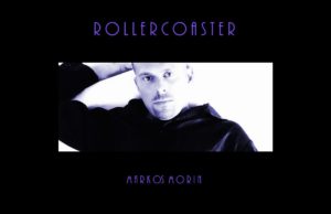 Contemporary Artist Markos Morin Releases Newest Single ‘Rollercoaster’