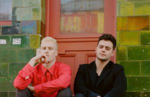 Exclusive Interview: OMYO omyo