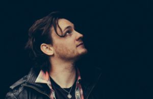 Exclusive Interview: Introducing Ryan McMullan