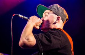 Sydney MC Sam Hunter Releases A Raw New Single ‘Let Me In’ sam hunter