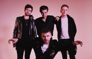 Wild Youth release ‘Can’t Move On’ Wild youth