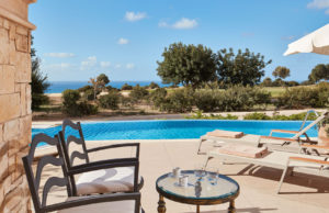 Cyprus – Aphrodite Hills Resort Tennis Academy: Get served at a 5* Tennis this summer Aphrodite Hills