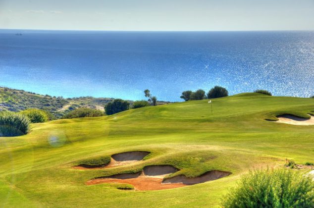 Aphrodite Hills Golf